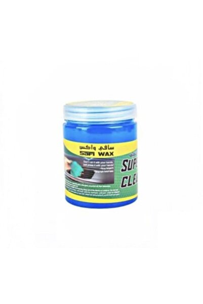 SAFI WAX هلام تنظيف سافي واكس