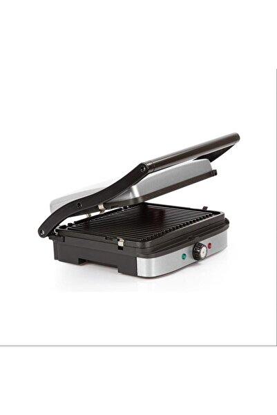 Altabi Toaster and Grill Machine 2000 W with Teflon Plate C on Ti