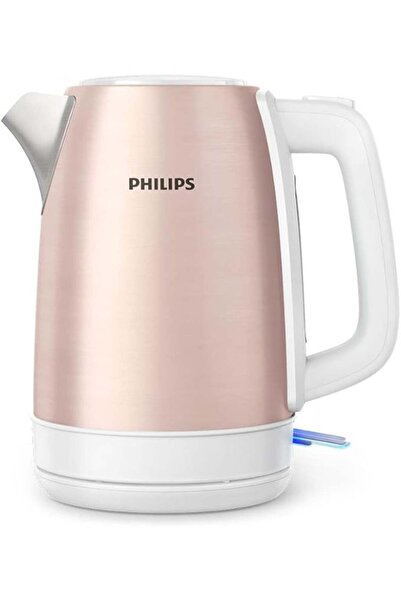 Philips Electric Kettle 1.7 L 2200 W HD9350/92 Stainless Steel