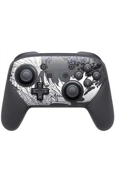 Dobe Nintendo Switch PRO Monster Hunter Rise Controller Gamepad