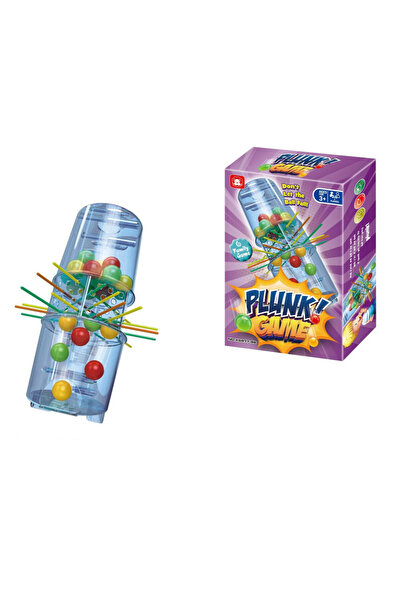 TSUMAB لعبة "لا تدع الكرة تسقط" العائلية