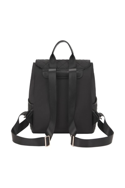 Aker Black Backpack Cnt20101
