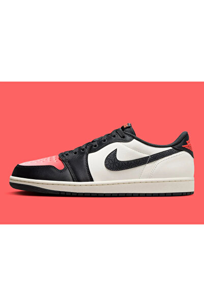 Nike Air Jordan 1 Retro Low OG Paris Saint-Germain Erkek Basketbol Ayakkabısı