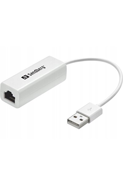 Other Sandberg USB to RJ-45 Converter 133-78