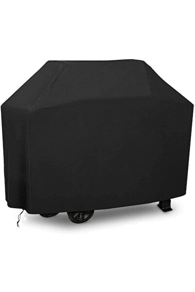 WTO Κάλυμμα μπάρμπεκιου, WTO®, Πολυεστέρας, Αδιάβροχο, Ανθεκτικό στην υπεριώδ...