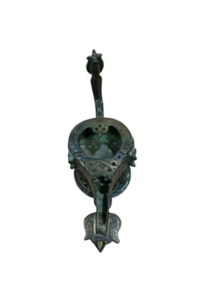 Generic Antique Afghanistan Salguki