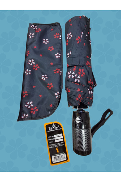 Rainwalker Yeni Fiber 10 Telli Yüksek Kalite % 100 Müşteri Memnuniyeti Full O...