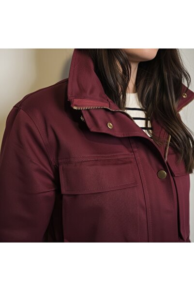 Alamo butik Bordo Mont