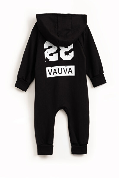 Vauva Children's Jumpsuit | Soft, Warm and Comfortable Casual Jumpsuit Models