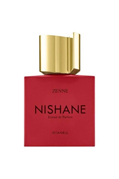 Nishane Zenne by Extrait de Parfum - 50ml