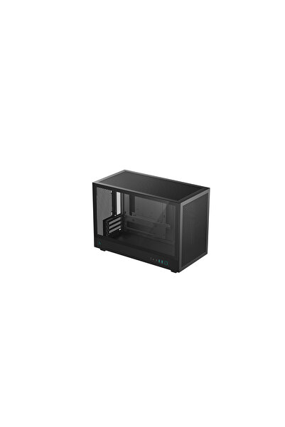 Other Deepcool CH260 | Czarny | ITX | Zasilacz w zestawie Nie