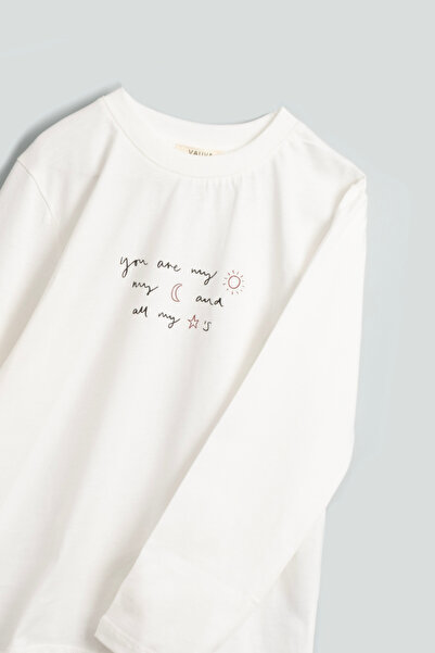 Vauva Children's Double Set