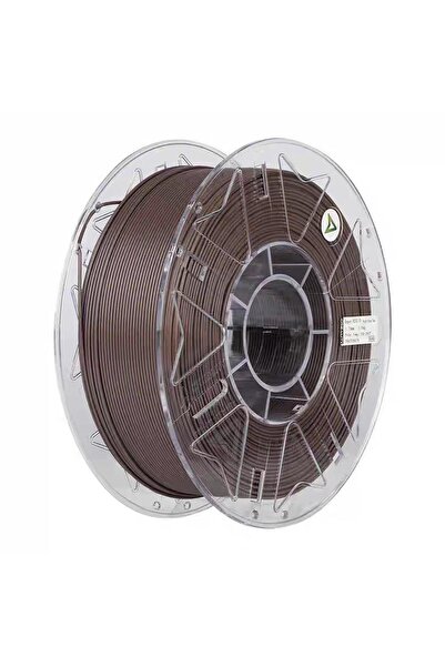 Creality Petg-Cf Çay Kahverengisi 1.75mm 1Kg Karbon Fiber Filament