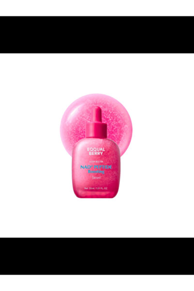 Equal Berry Vitamin C Serum for Brightening and Even Skin Tone - 30 ml