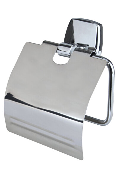 EVOSANITARY Rectangular Paper Holder