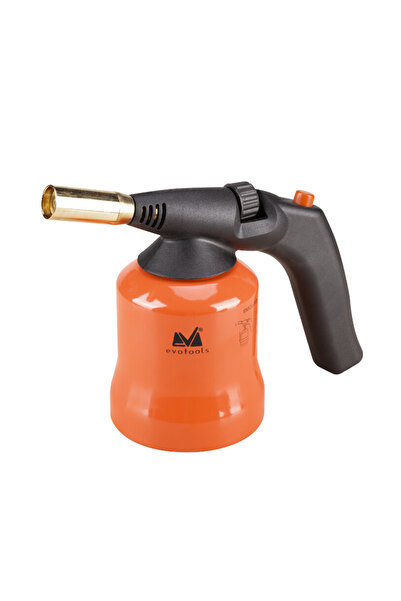 Evotools Lampă de lipit cu aprindere Quart ETS