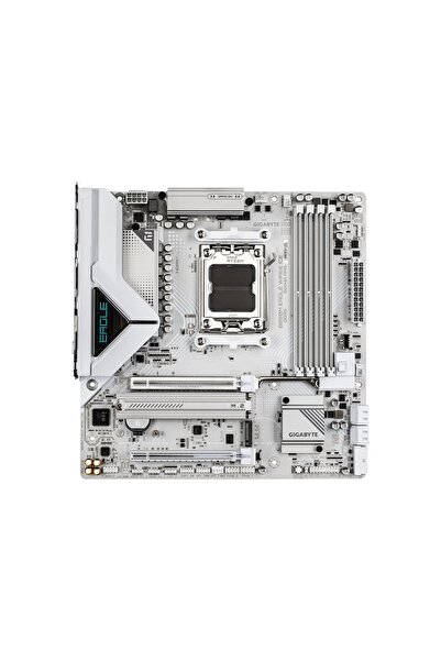 Other Placă de bază GIGABYTE B850M EAGLE WF6E ICE | Gigabyte
