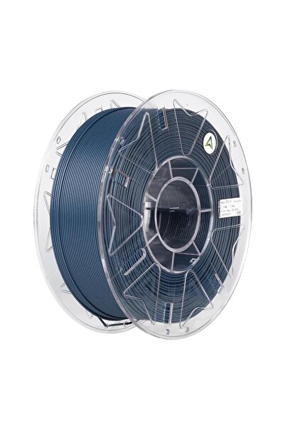 Creality Petg-Cf Alacakaranlık Mavisi 1.75mm 1Kg Karbon Fiber Filament