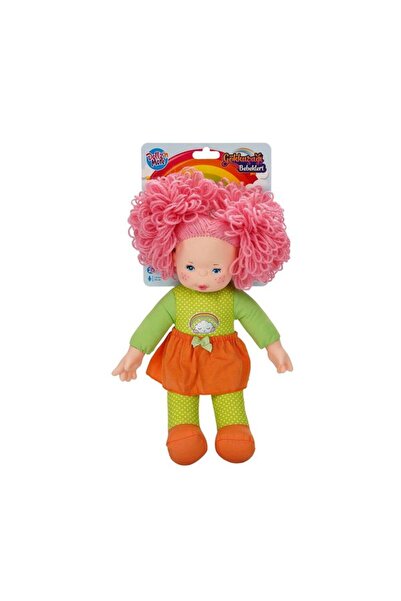 mavi su dünyası Cloth Doll Rainbow Dolls Filling 35 cm
