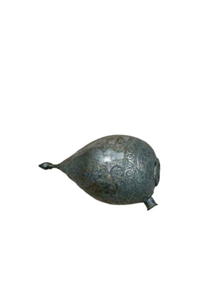 Generic Antique Metal for Shisha