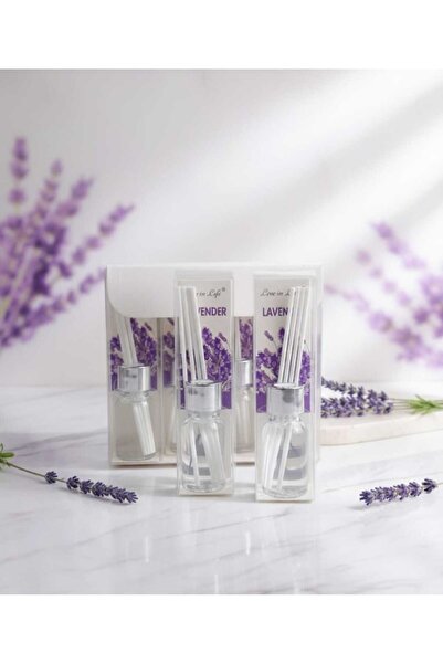 GIFT Mini diffusers, 12 pieces