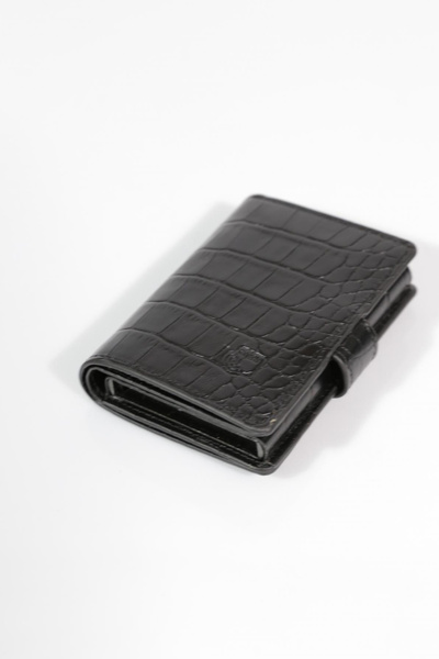 Grande 789 Men's Leather Card Holder