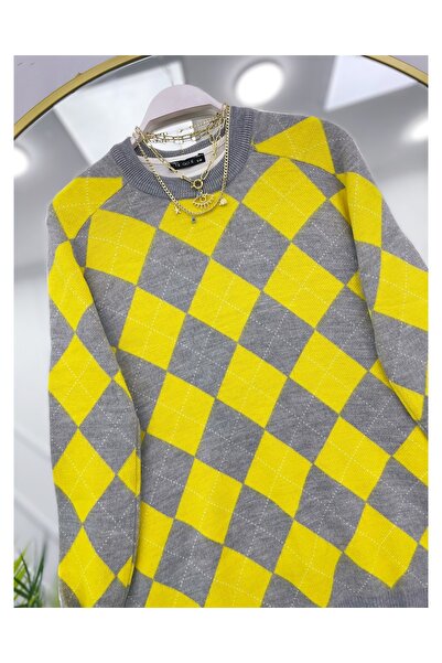 YEDİLALE ΠΛΕΚΤΟ ΠΟΥΛΟΝΤΙΚΟ ΠΟΥΛΟΝΤΙΚΟ ΜΕ ΤΕΤΡΑΓΩΝΟ ΣΧΕΔΙΟ [μέσο μήκος 65 cm, μέσο πλάτος 57 cm] Εσωτερικά ρούχα είναι επίσης διαθέσιμα για πώληση.