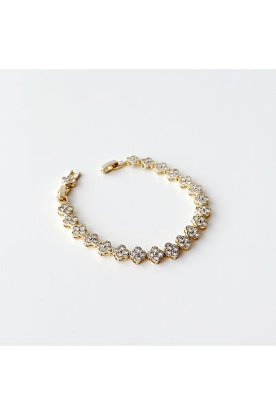 Boise Atelier Polen Steel Bracelet | Bileklik