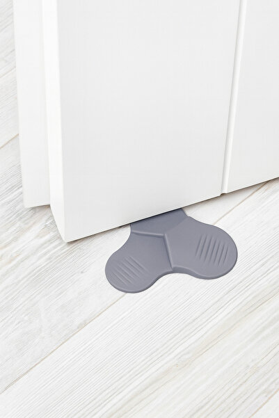 Mode Cool 3 Kademeli Kapı Stoperi / Kapı Altı Tutucu Takozu / Kapı Durdurucu