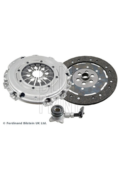 BLUE PRİNT Set Ambreiaj Ford C-Max/Focus 2/Focus 3 Ford Australia Focus