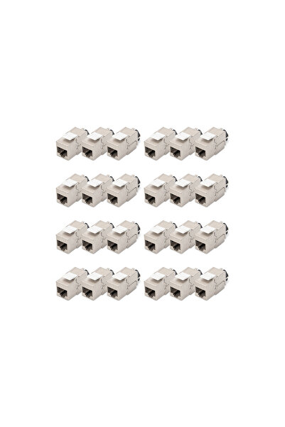 Other Digitus CAT 6A Keystone module, set, 24 pcs | DN-93617-24