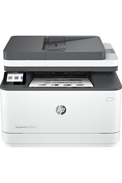 Other HP Laserjet Pro Mfp 3102Fdw - Черно-бял принтер, Печат, Копиране, Скани...