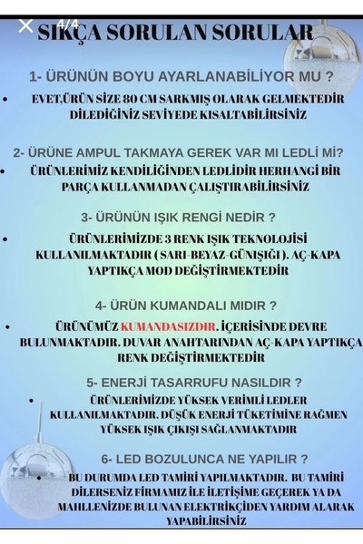 Roza Arel 3 Renk Gold Modern Ledli Aplik