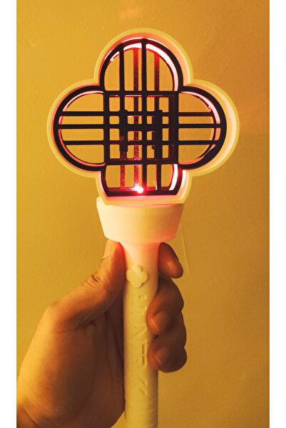 ATOLYETASBAHCE K-Pop Demon Hunters- Işıklı Huntrix Light Stick