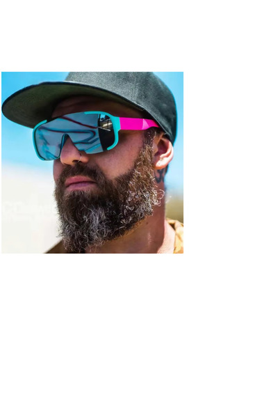 RaceFinder Outdoor Koşu & Bisiklet & Triatlon Gözlüğü