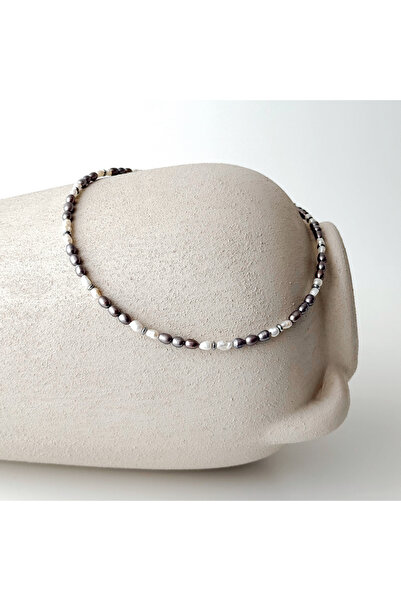 Boise Atelier Coralis Necklace | Kolye
