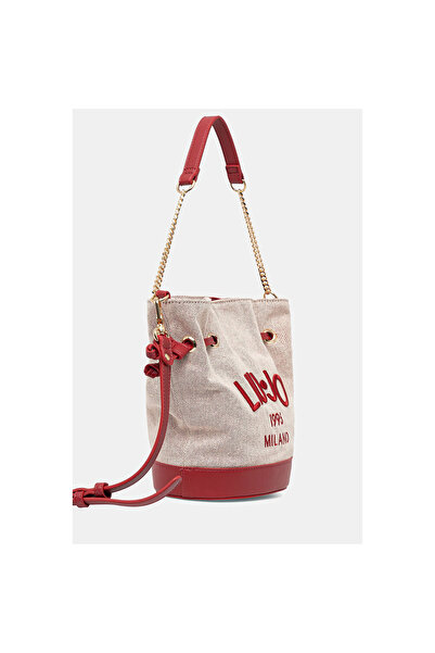 Liu Jo Women's crossbody bag, Liu Jo, AA5003, Red