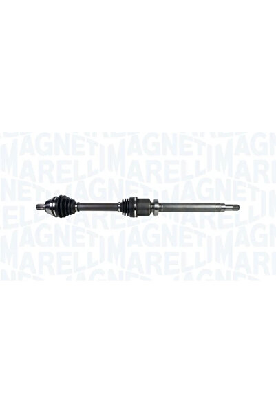 MAGNETI MARELLI Planetara Axa Fata Dreapta Ford C-Max/Focus 2 Volvo C30/S40 2...