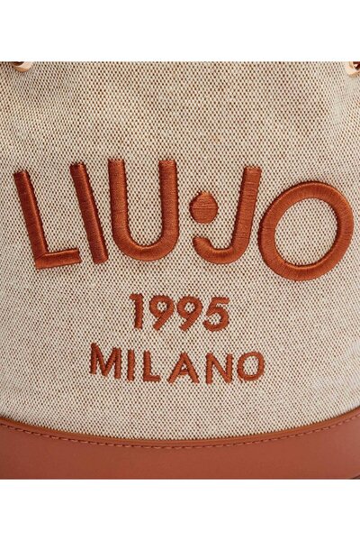 Liu Jo Women's crossbody bag, Liu Jo, AA5003, Beige