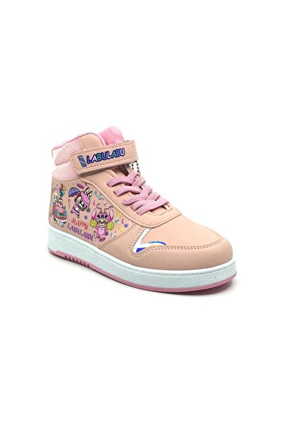 Taşpınar Ayakkabı Pro-Star Girls' Winter Short Boots Sneakers New Season 26-35