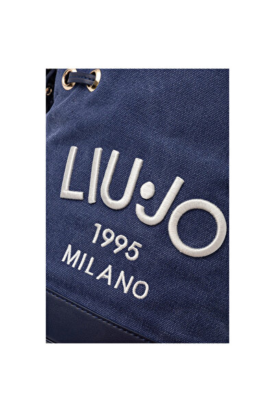 Liu Jo Women's crossbody bag, Liu Jo, AA5003, Blue