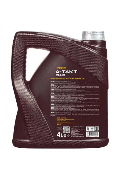 SCT - MANNOL Engine oil MITSUBISHI L 300 / DELICA II body (L03_P) 1980-1986