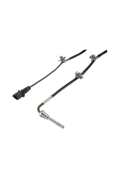 CONTINENTAL/VDO Senzor Temperatura Gaze Evacuare Dupa Catalizator Opel Astra ...