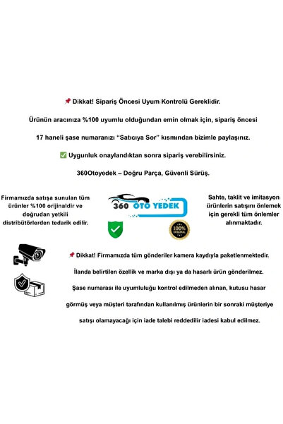 OPAR Fiat Egea 1.4 Debriyaj Seti