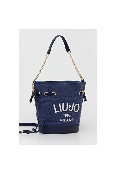 Liu Jo Women's crossbody bag, Liu Jo, AA5003, Blue