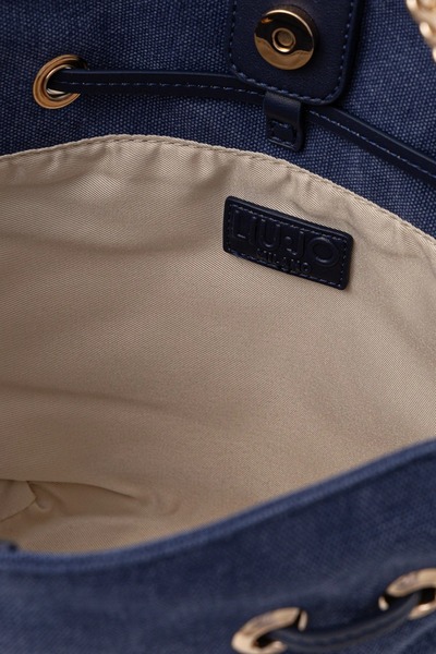 Liu Jo Women's crossbody bag, Liu Jo, AA5003, Blue