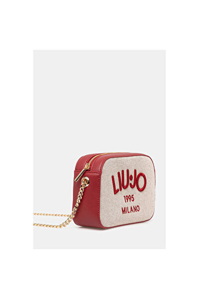 Liu Jo Women's crossbody bag, AA5001, Red