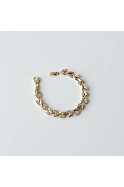 Boise Atelier Lisra Steel Bracelet | Bileklik