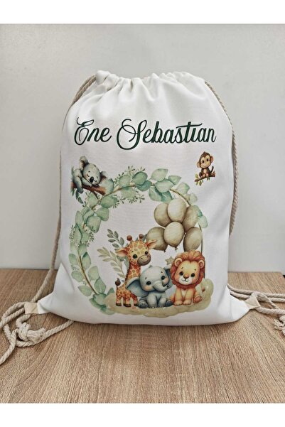 DLC Kindergarten bag