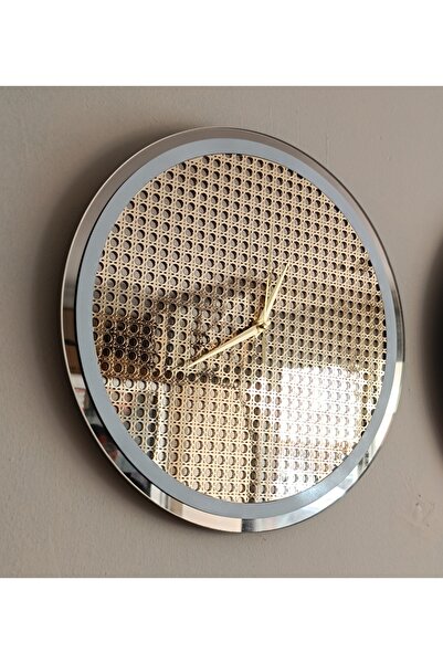 nice solar أرضية مرآة هازيران من سلسلة اسطنبول (25 سم)